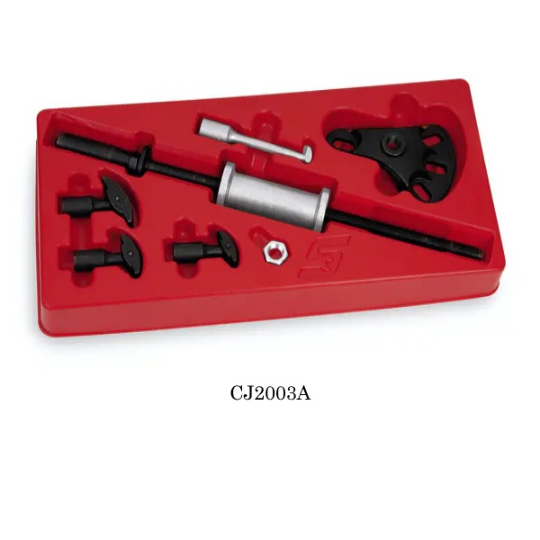 Snapon-General Hand Tools-CJ2003A Rear Axle Puller Set